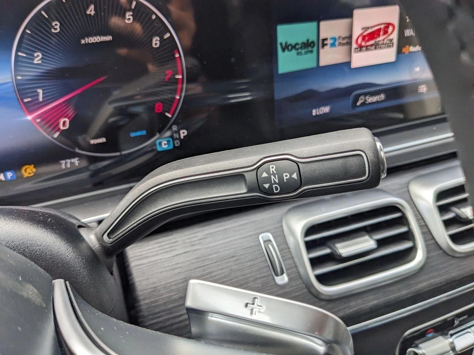 2026 MERCEDES-BENZ GLE-CLASS - Image 11