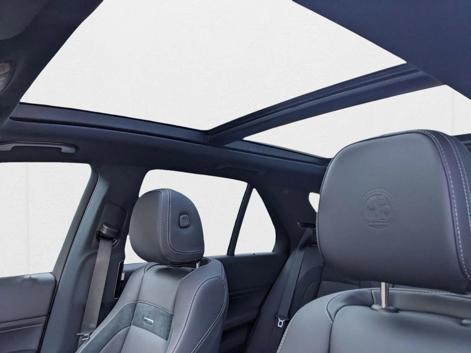 2026 MERCEDES-BENZ GLE-CLASS - Image 15