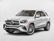 Certified 2025 Mercedes-Benz GLE 4MATIC SUV