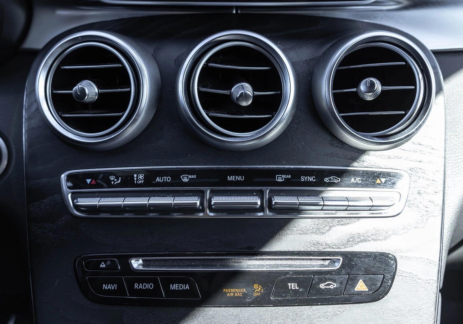 2018 MERCEDES-BENZ GLC-CLASS - Image 19