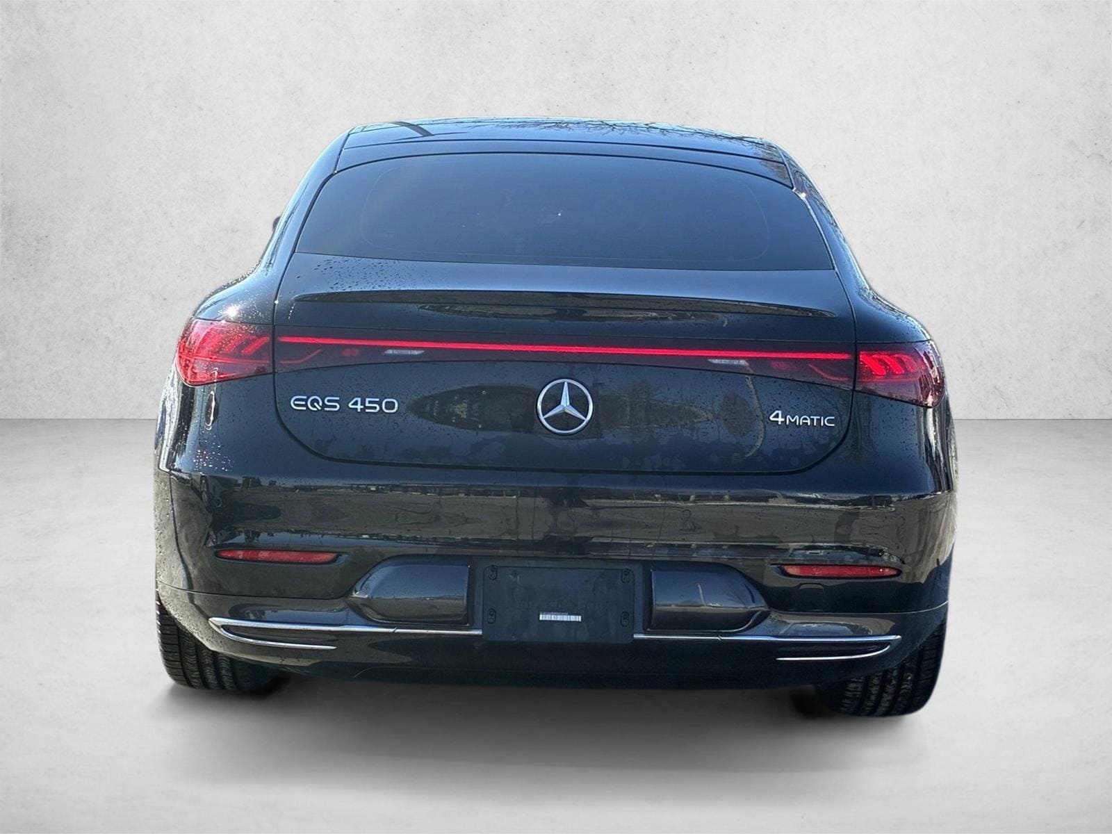 2023 MERCEDES-BENZ EQS-CLASS SEDAN - Image 6