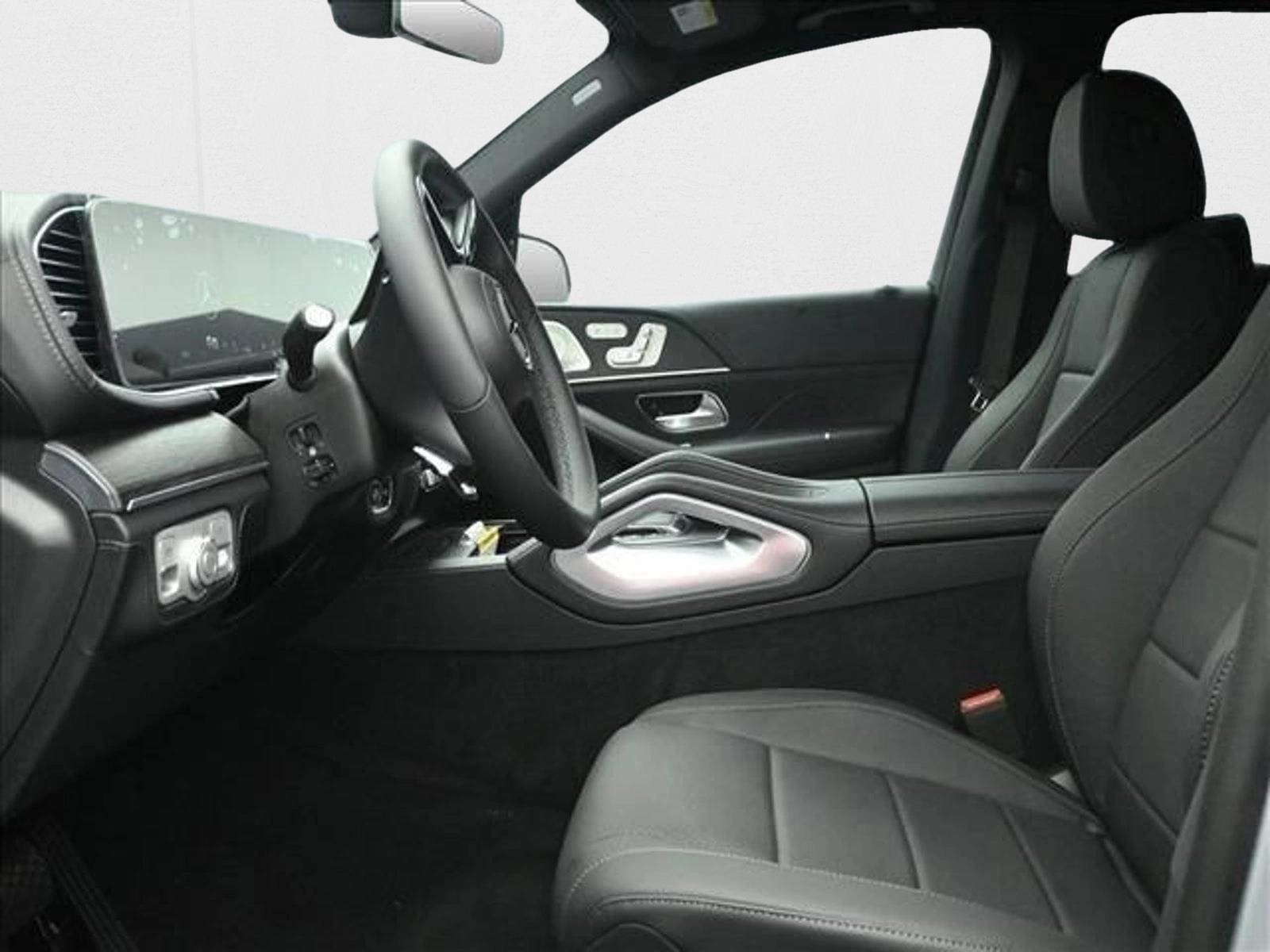 2026 MERCEDES-BENZ GLE-CLASS - Image 8