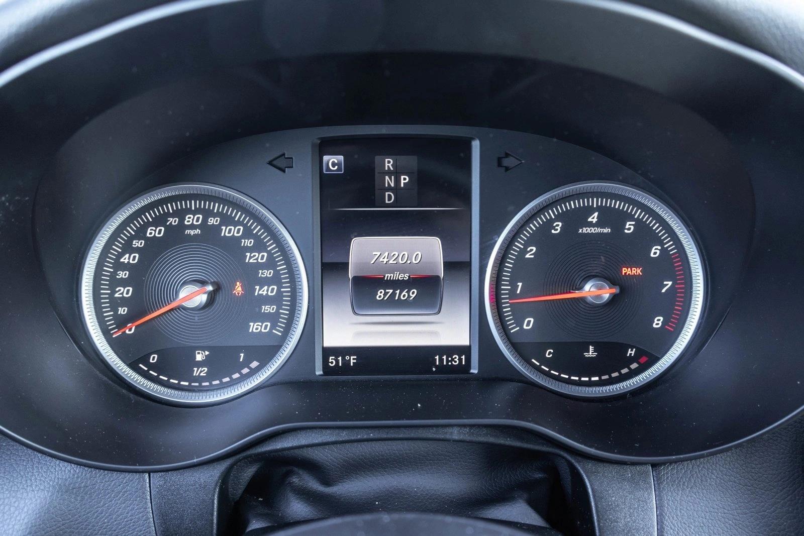 2018 MERCEDES-BENZ GLC-CLASS - Image 15