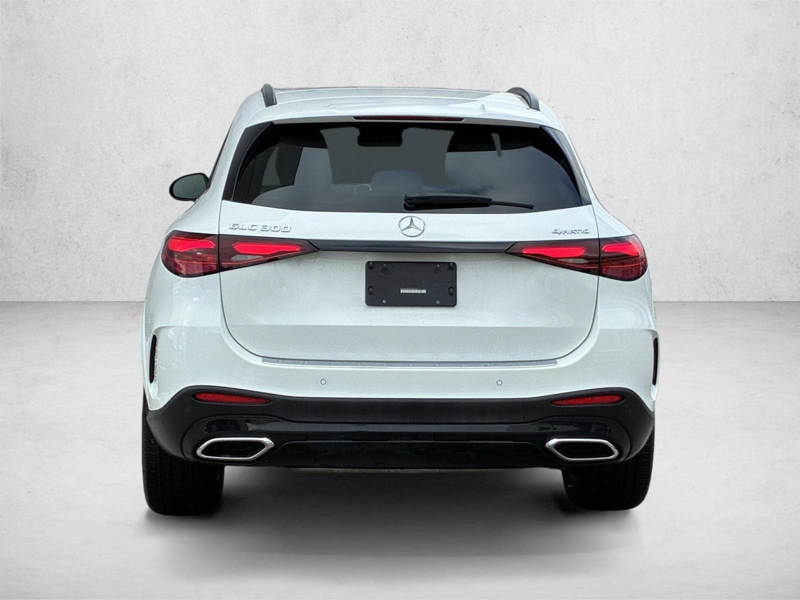 2026 MERCEDES-BENZ GLC-CLASS - Image 6