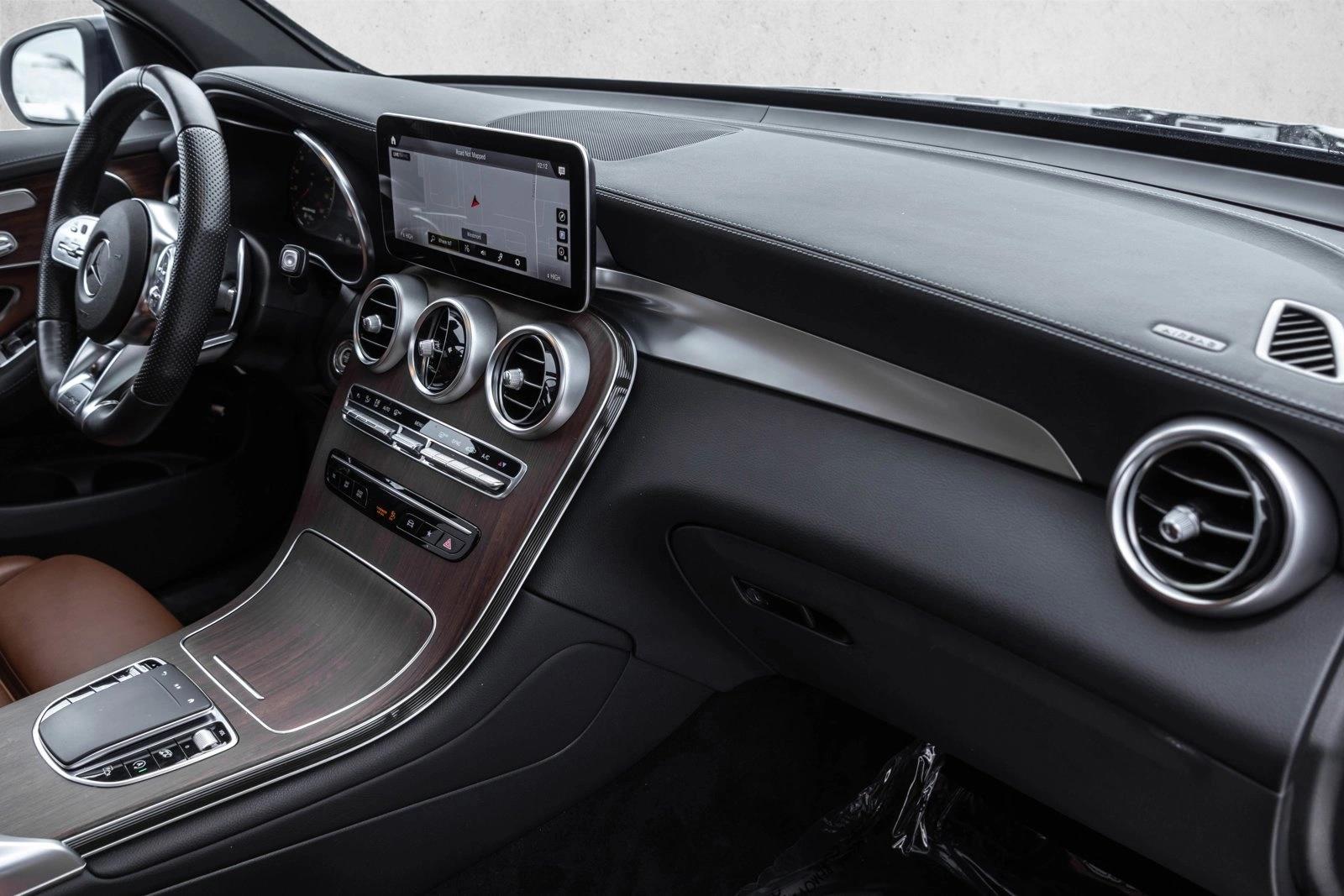 2022 MERCEDES-BENZ GLC-CLASS - Image 28