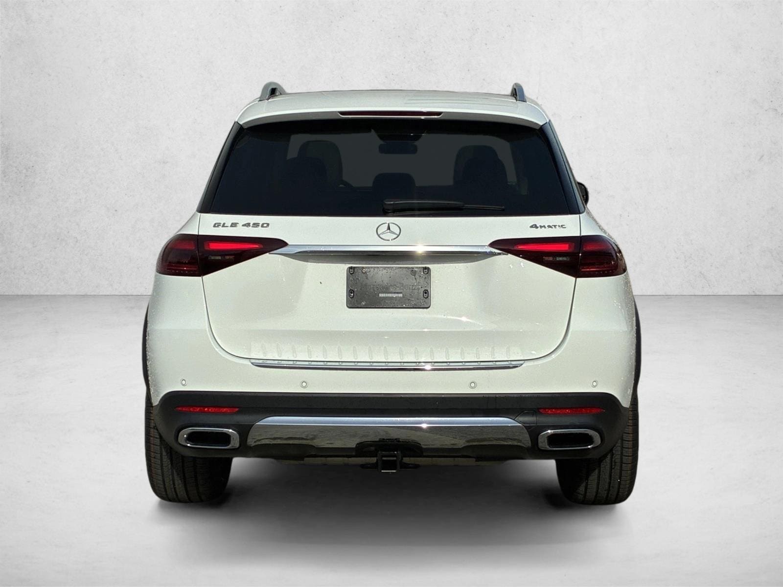 2024 MERCEDES-BENZ GLE-CLASS - Image 6