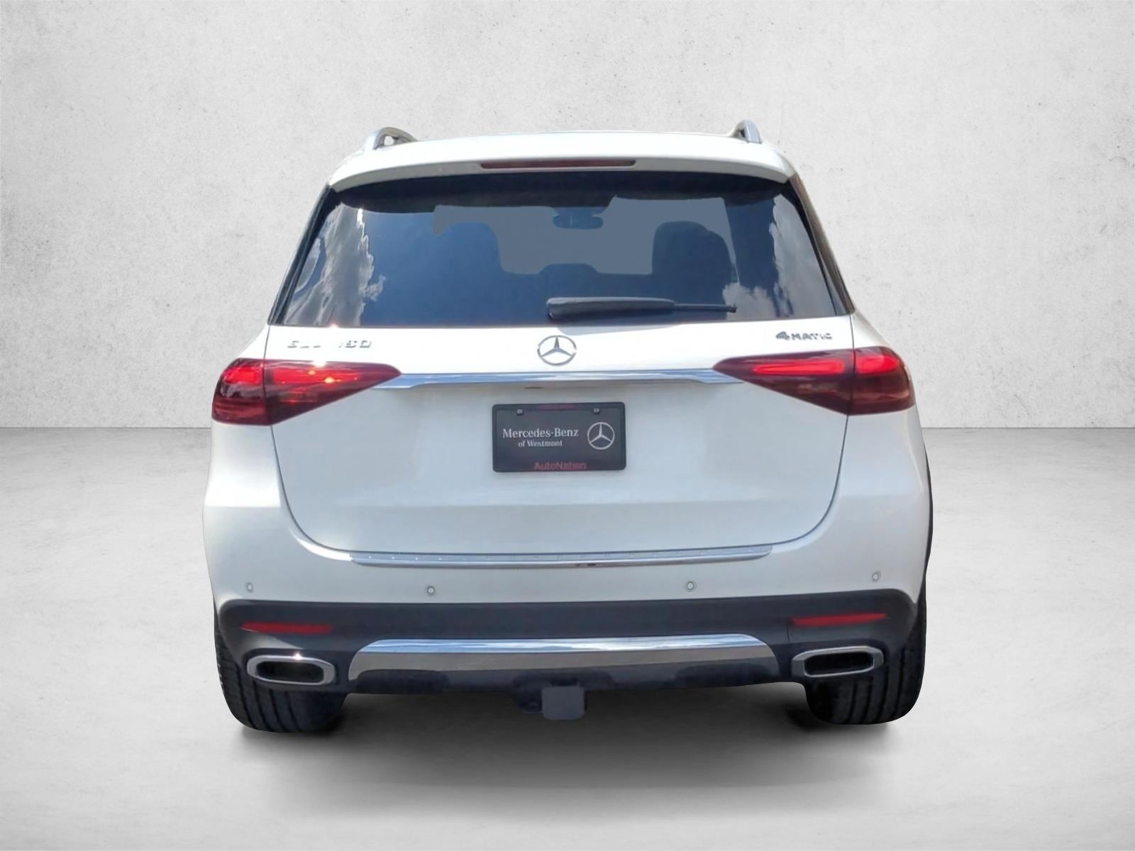 2025 MERCEDES-BENZ GLE-CLASS - Image 6