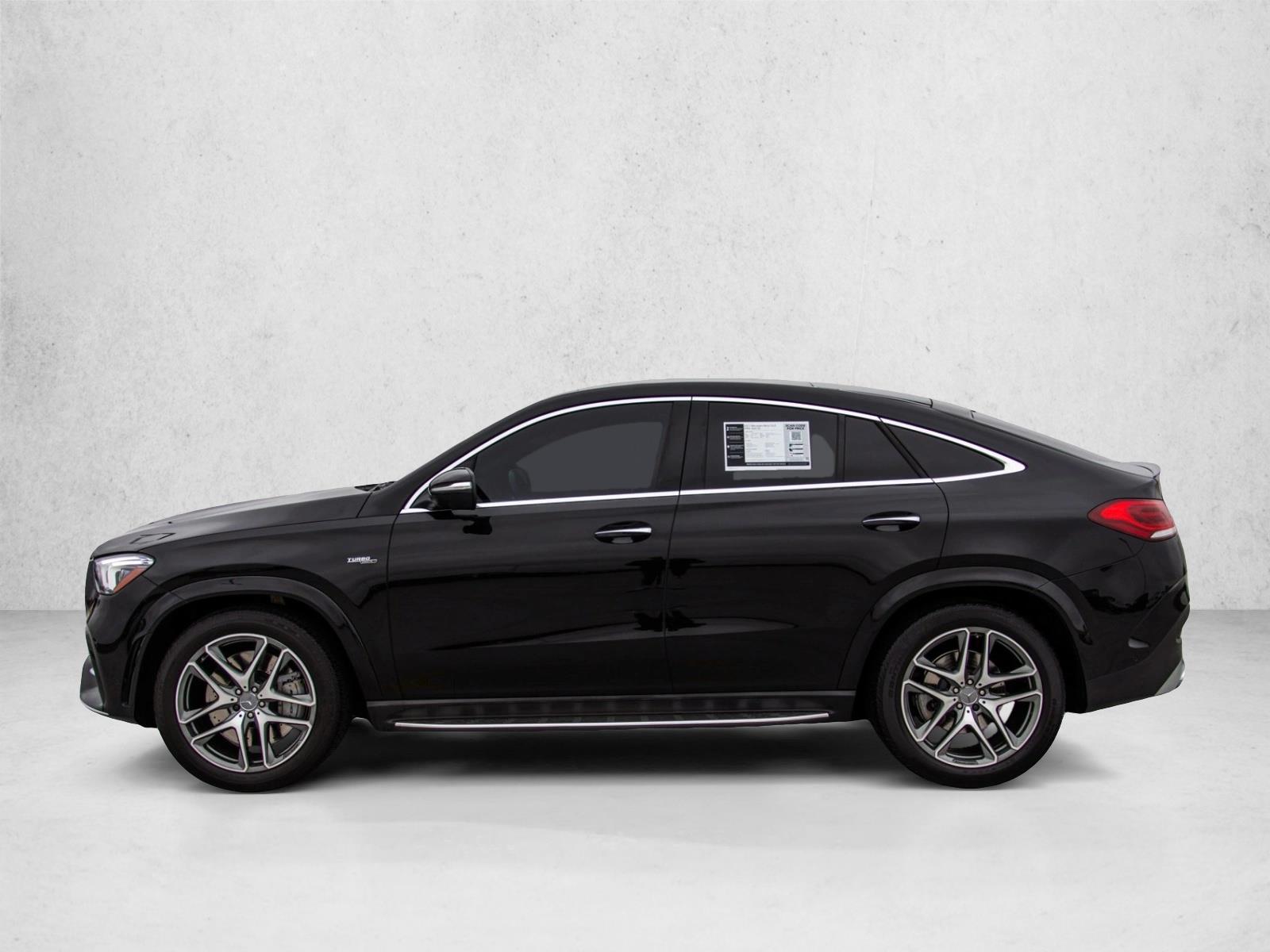 2021 MERCEDES-BENZ GLE-CLASS - Image 8
