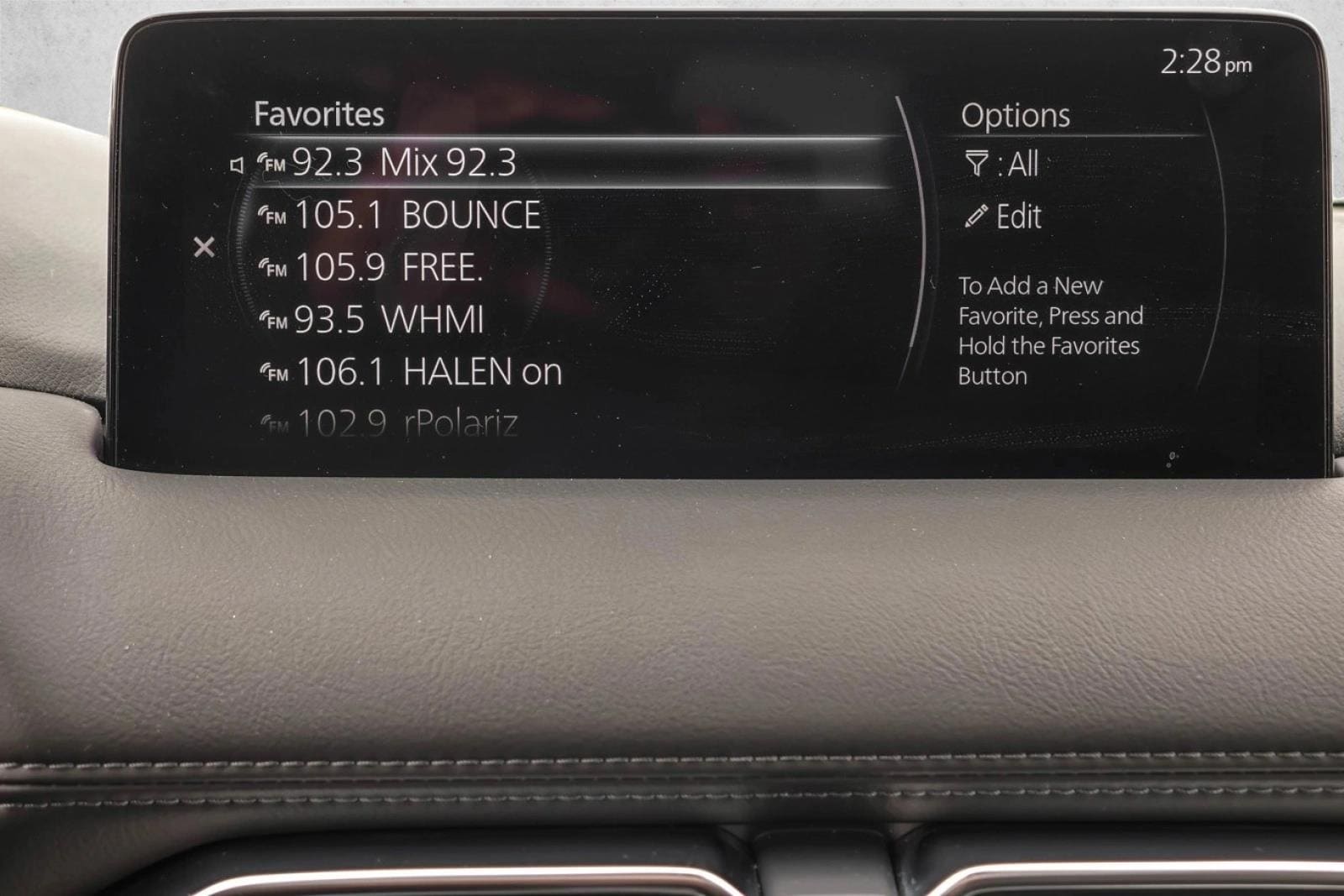 2025 MAZDA CX-5 - Image 16