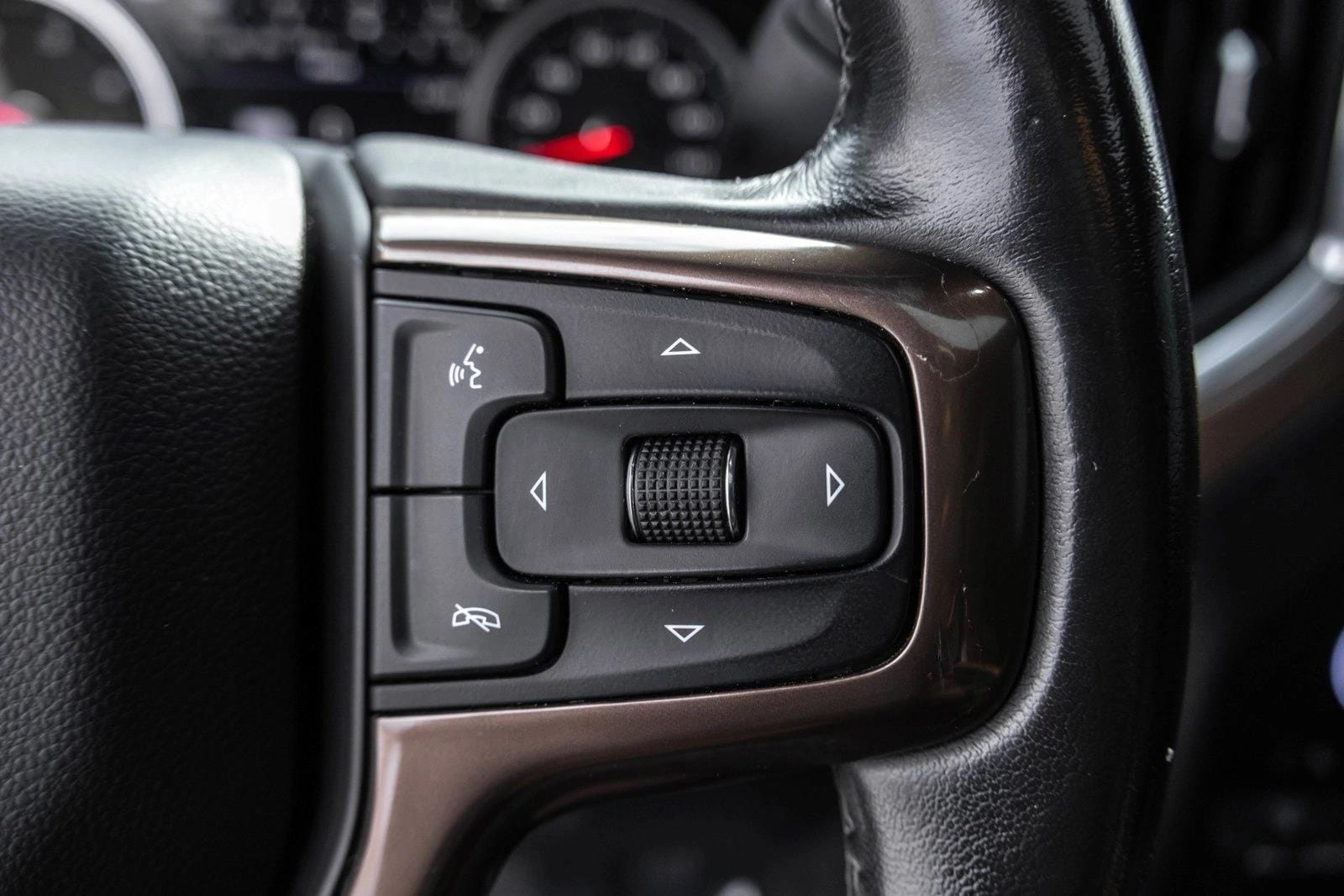 2021 CHEVROLET SILVERADO - Image 15