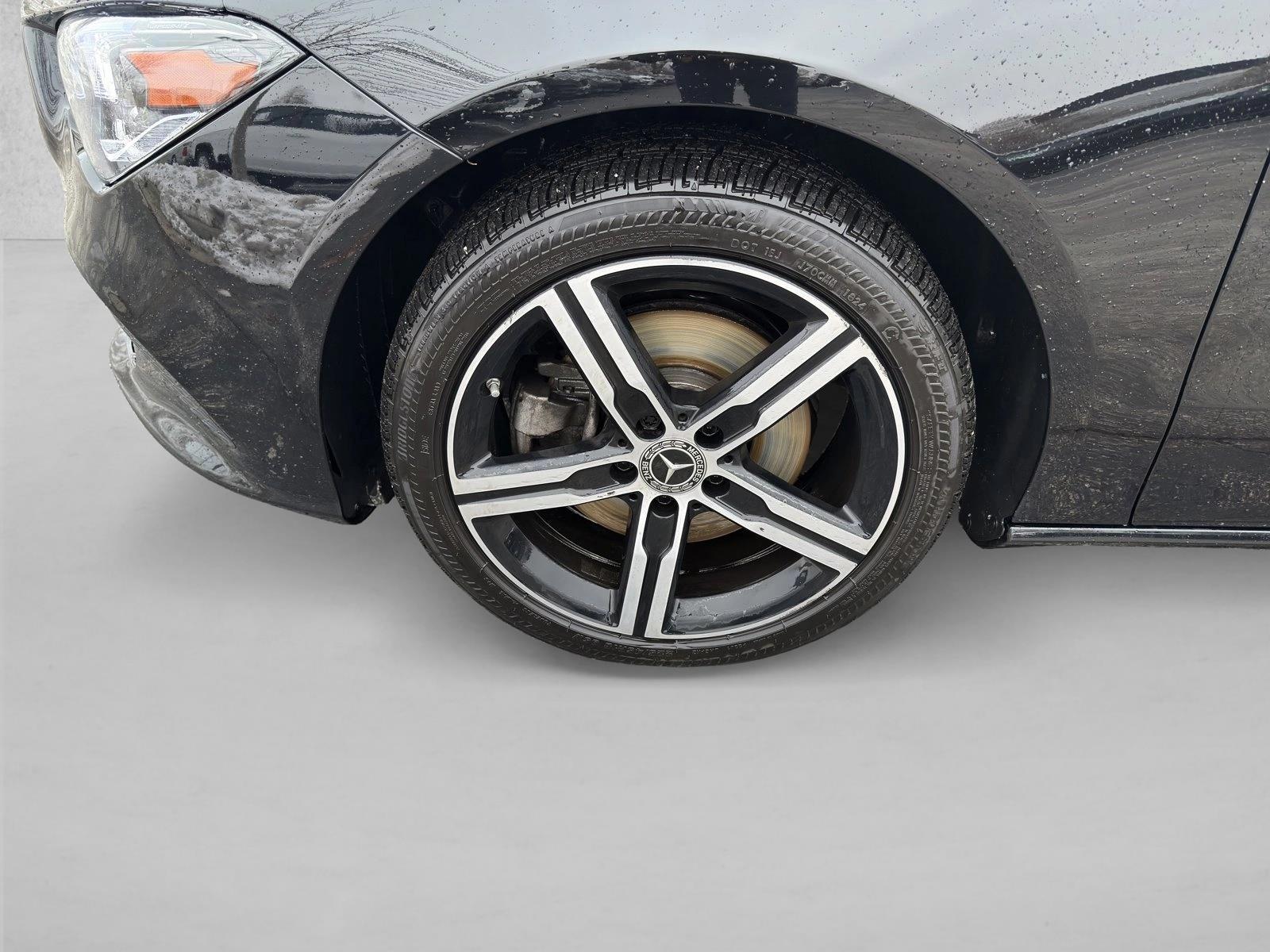 2020 MERCEDES-BENZ CLA-CLASS - Image 9