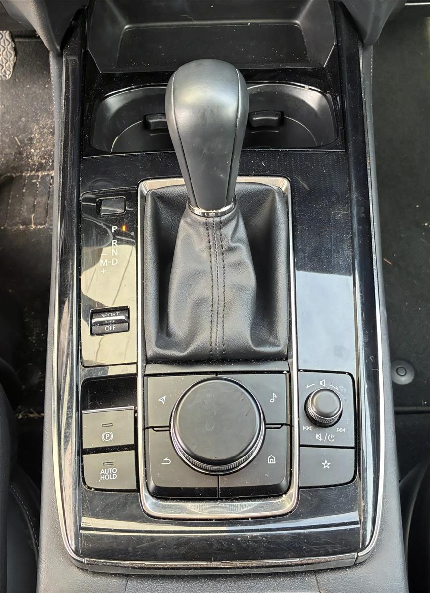 2025 MAZDA CX-30 - Image 15