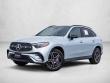 Certified 2026 Mercedes-Benz GLC 4MATIC SUV