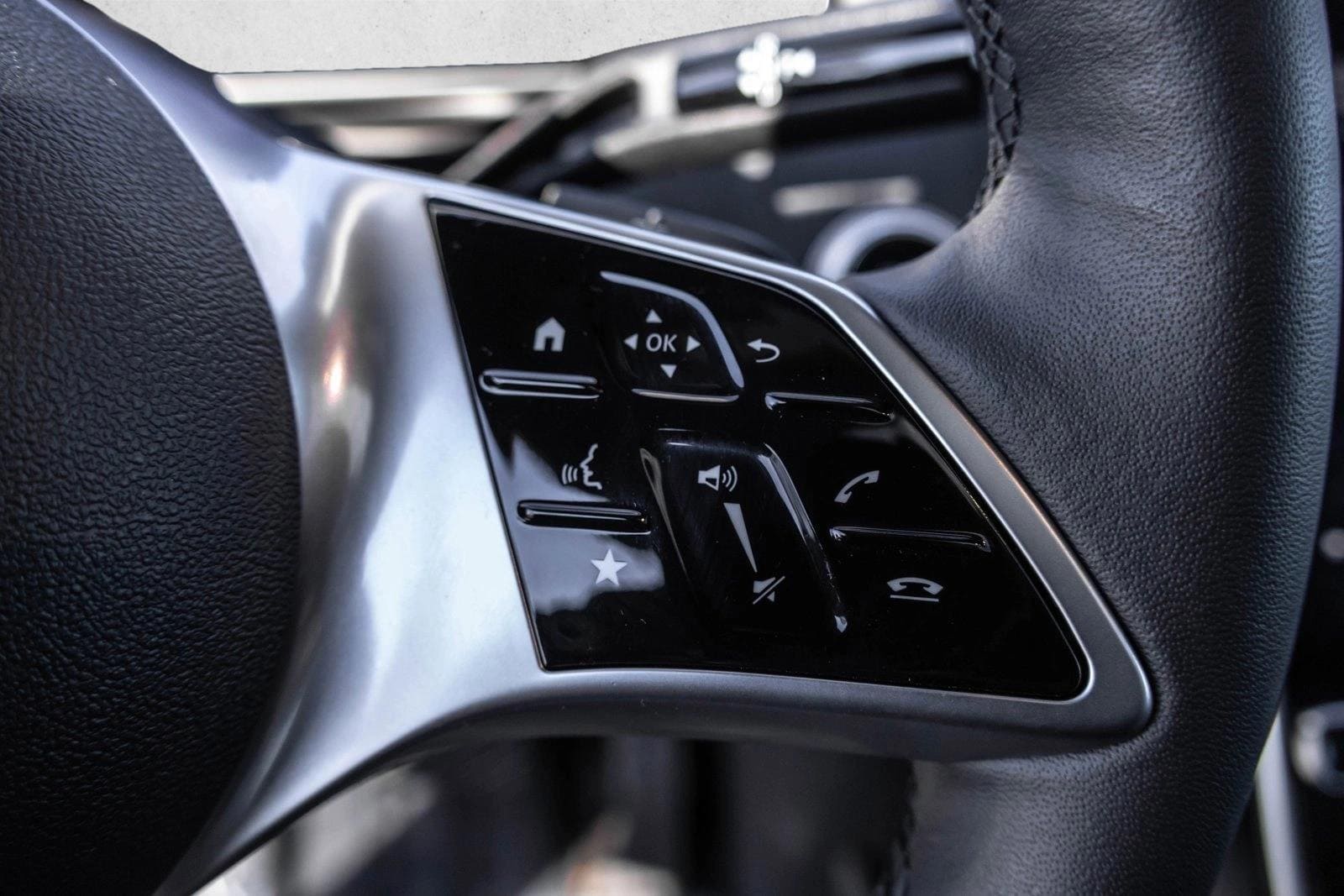 2025 MERCEDES-BENZ EQE-CLASS SUV - Image 15