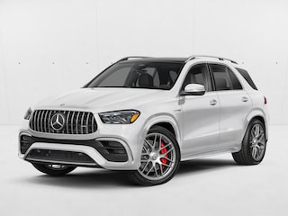 2026 Mercedes-Benz AMG GLE 63