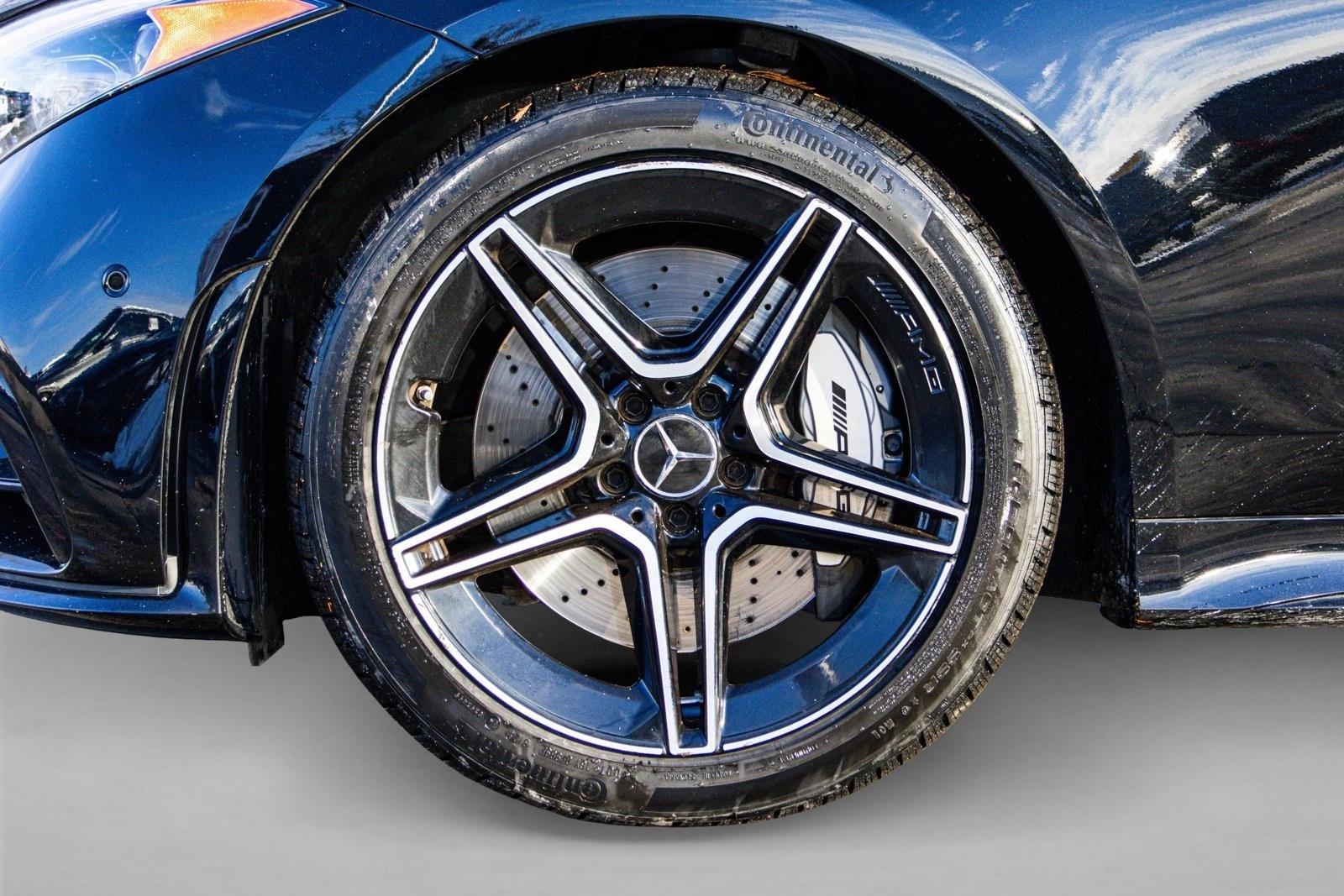 2019 MERCEDES-BENZ CLS-CLASS - Image 9