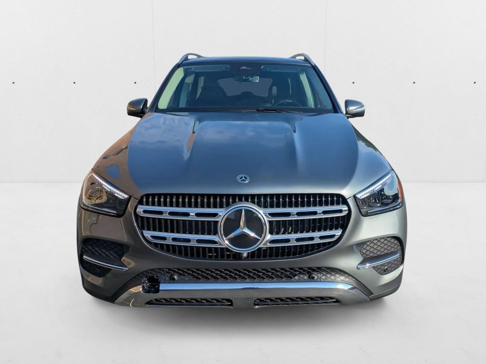 2026 MERCEDES-BENZ GLE-CLASS - Image 2