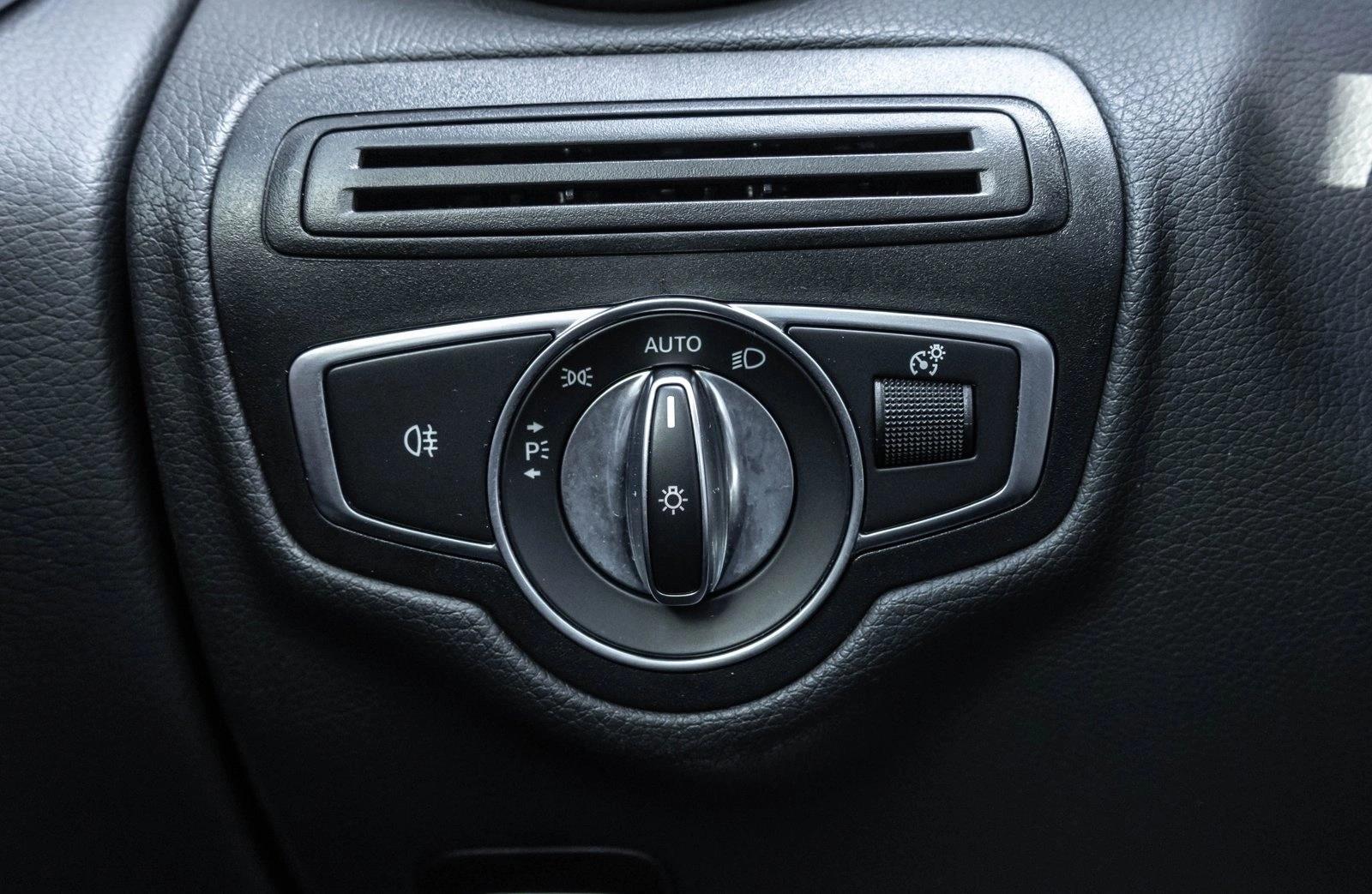 2022 MERCEDES-BENZ GLC-CLASS - Image 14