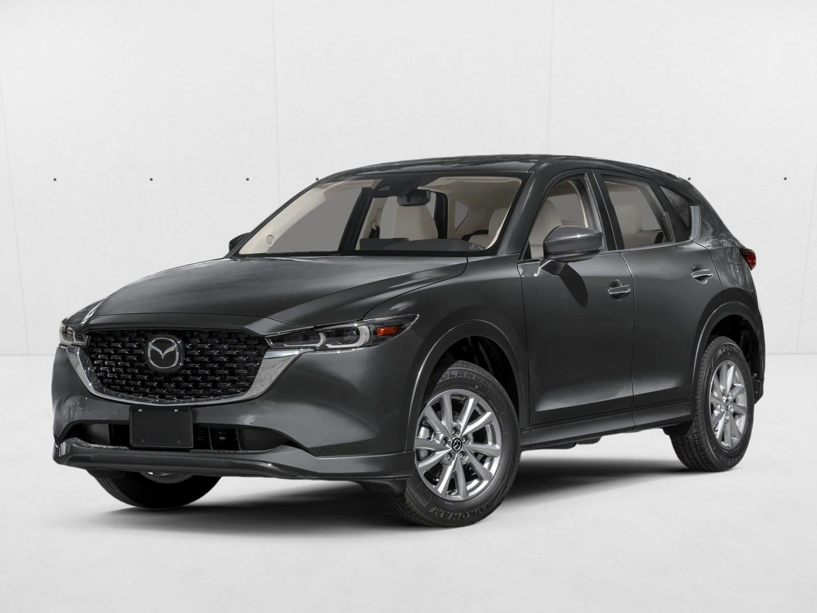 2025 MAZDA CX-5 - Image 1