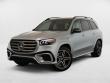 Mercedes-Benz GLS 450