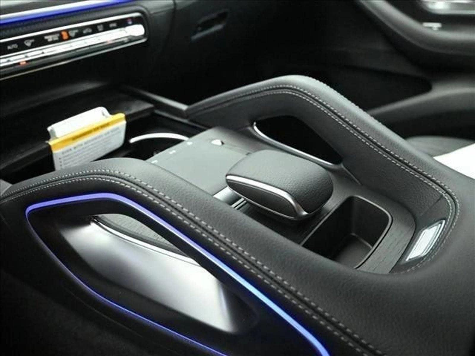 2026 MERCEDES-BENZ GLE-CLASS - Image 13