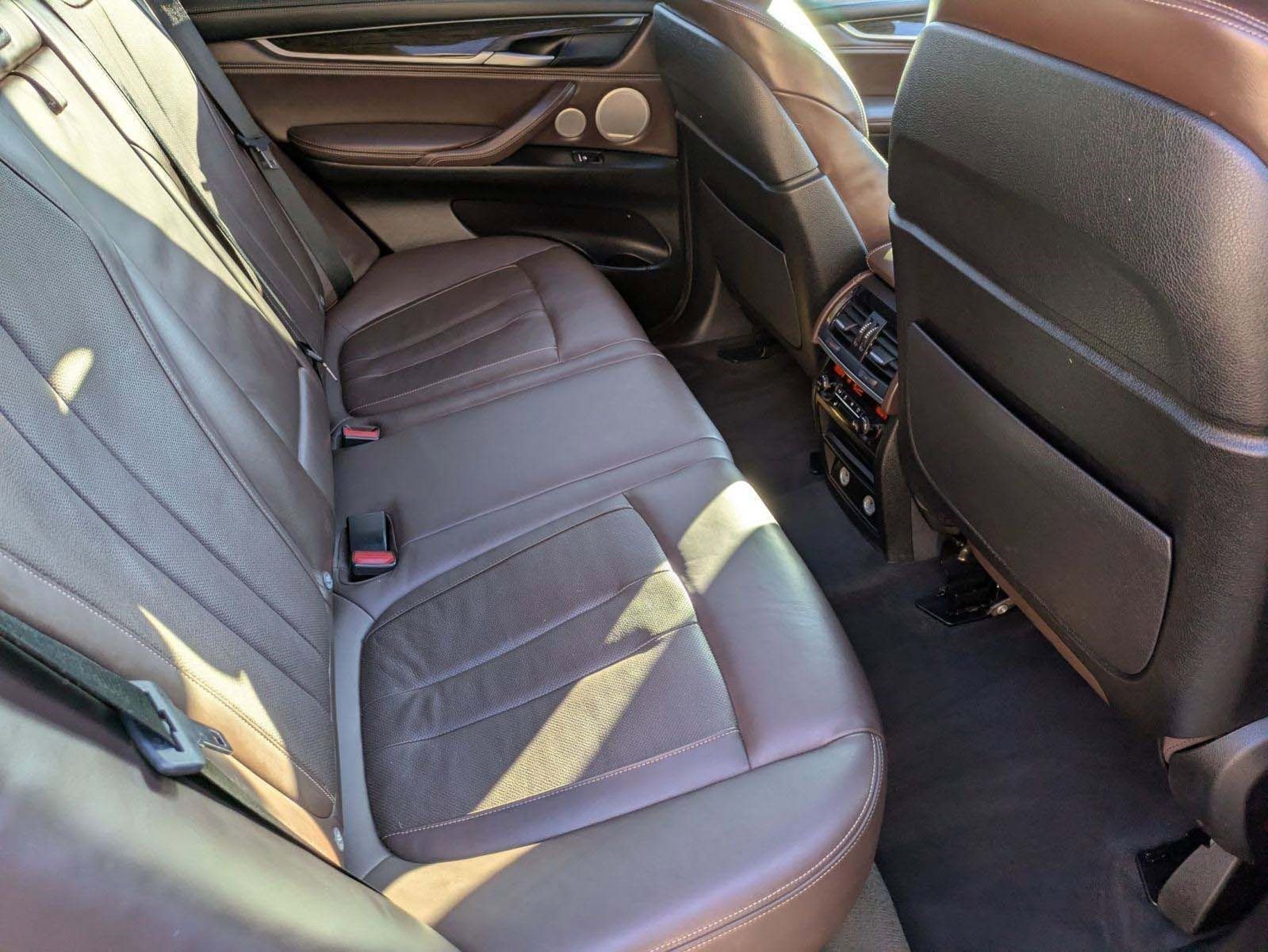 2017 BMW X5 - Image 21