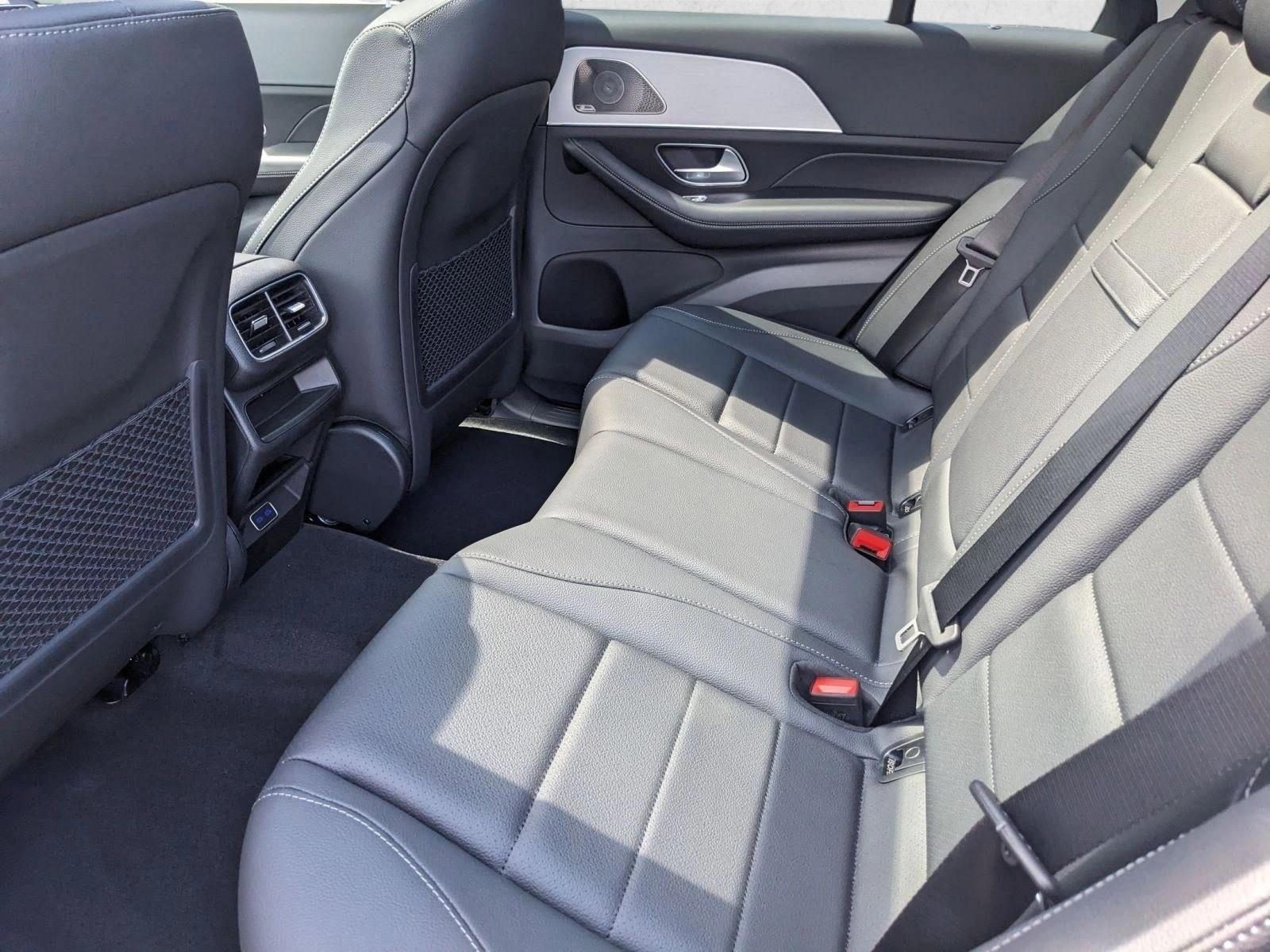 2026 MERCEDES-BENZ GLE-CLASS - Image 17