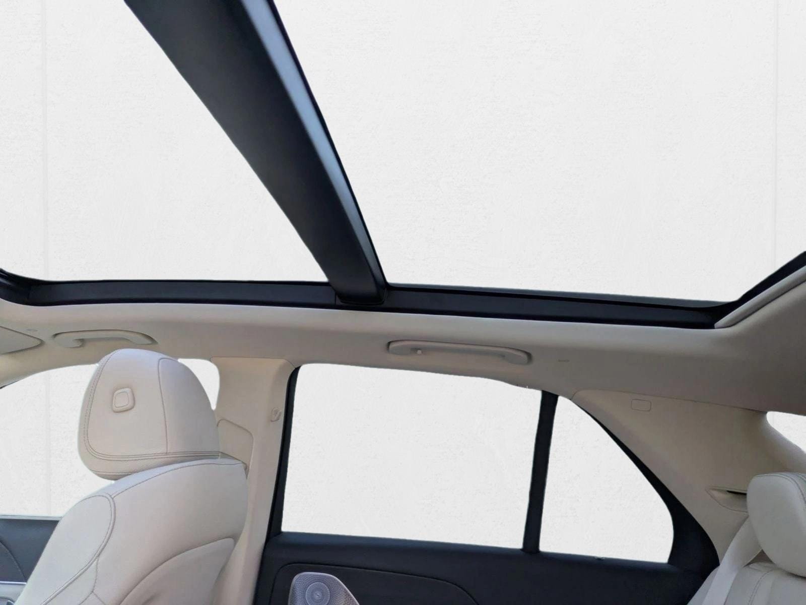 2026 MERCEDES-BENZ GLE-CLASS - Image 18