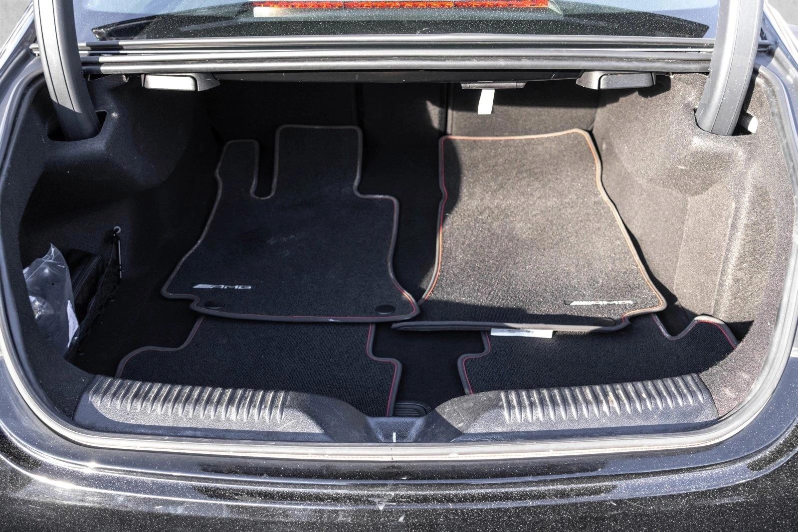 2019 MERCEDES-BENZ CLS-CLASS - Image 23