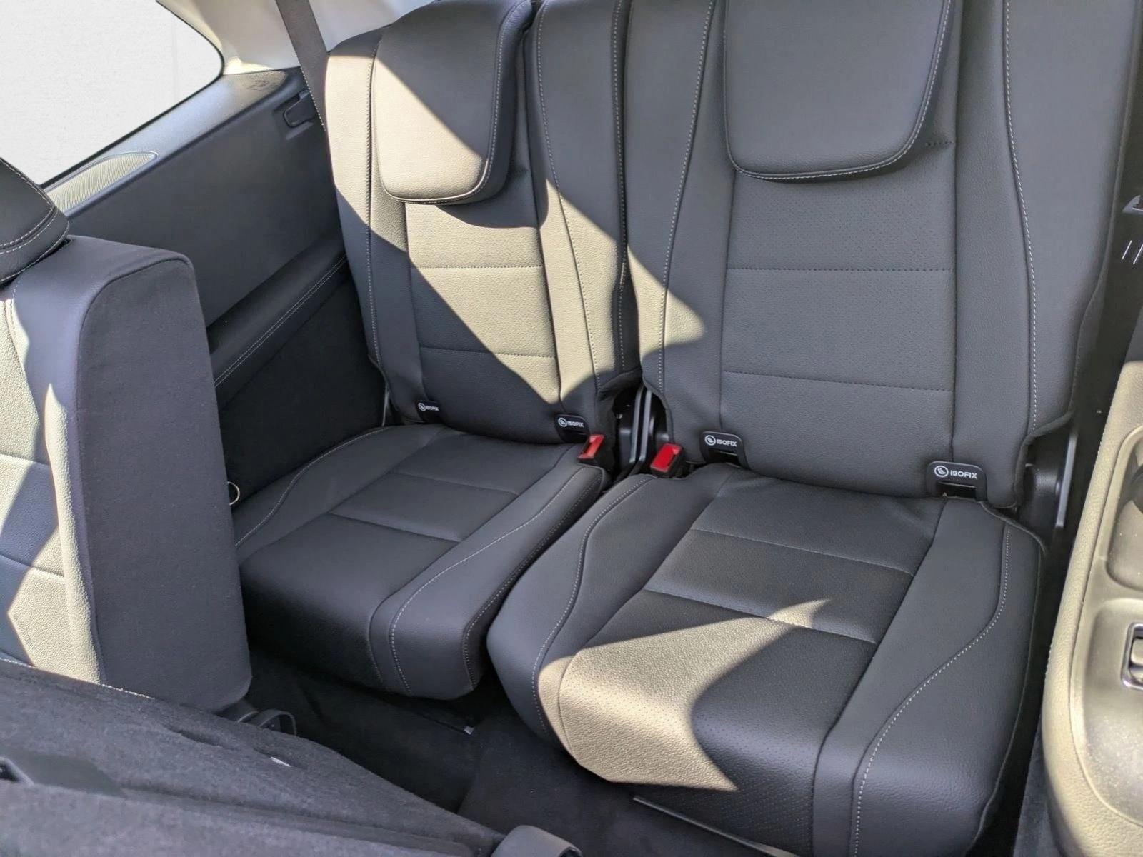 2026 MERCEDES-BENZ GLS-CLASS - Image 19