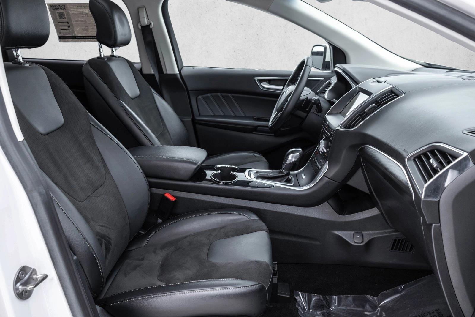 2018 FORD EDGE - Image 28