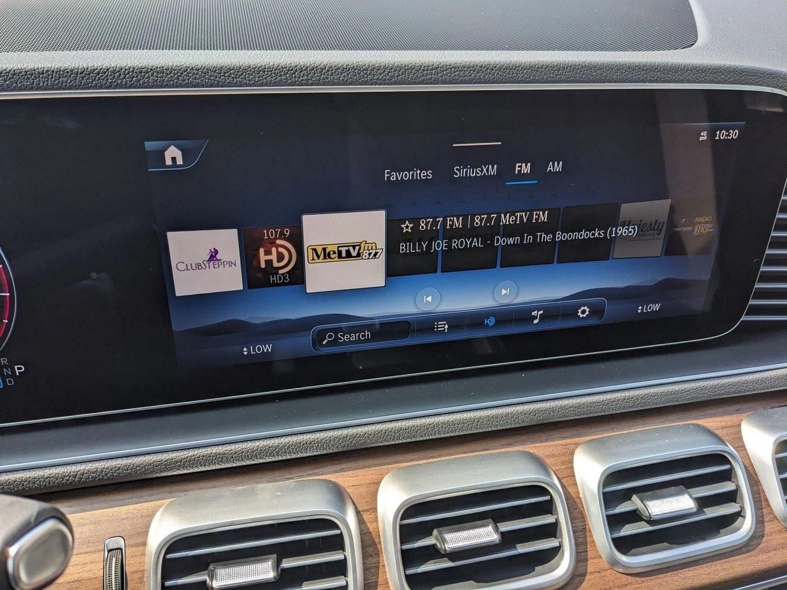 2026 MERCEDES-BENZ GLE-CLASS - Image 12