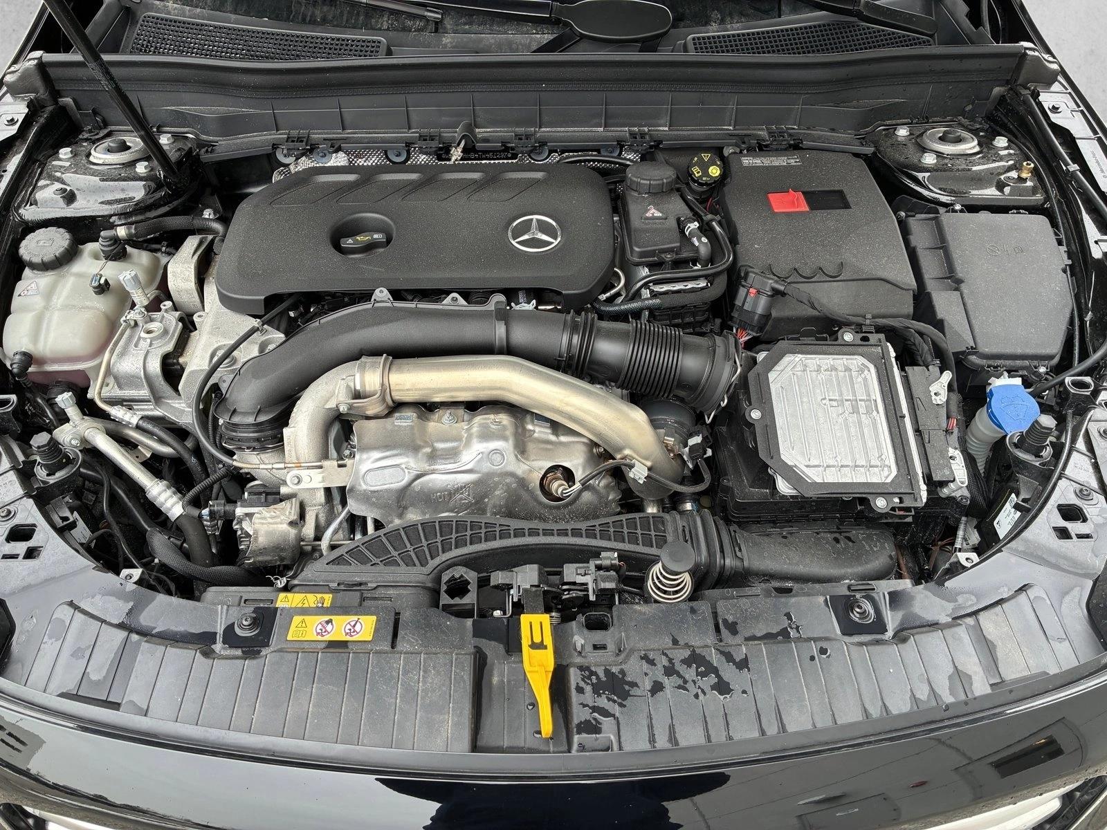 2026 MERCEDES-BENZ GLB-CLASS - Image 30