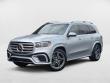 Mercedes-Benz GLS 450