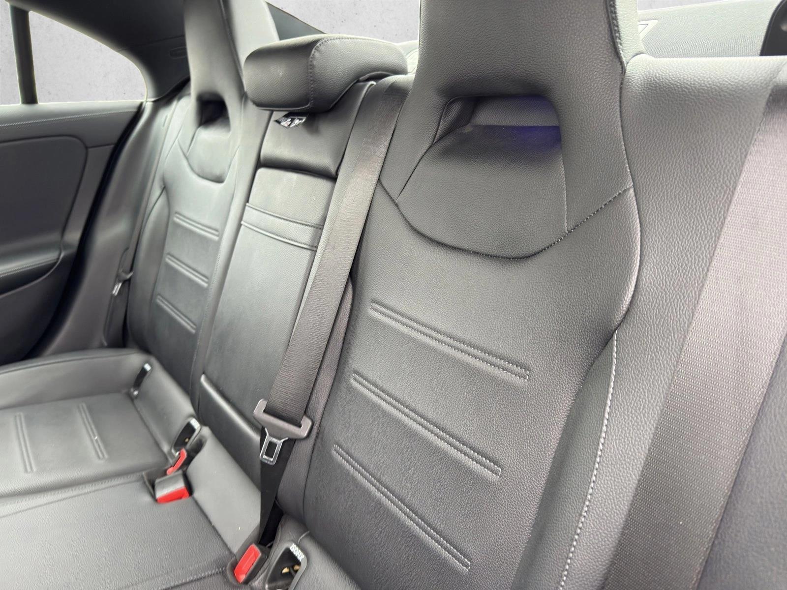 2020 MERCEDES-BENZ CLA-CLASS - Image 14