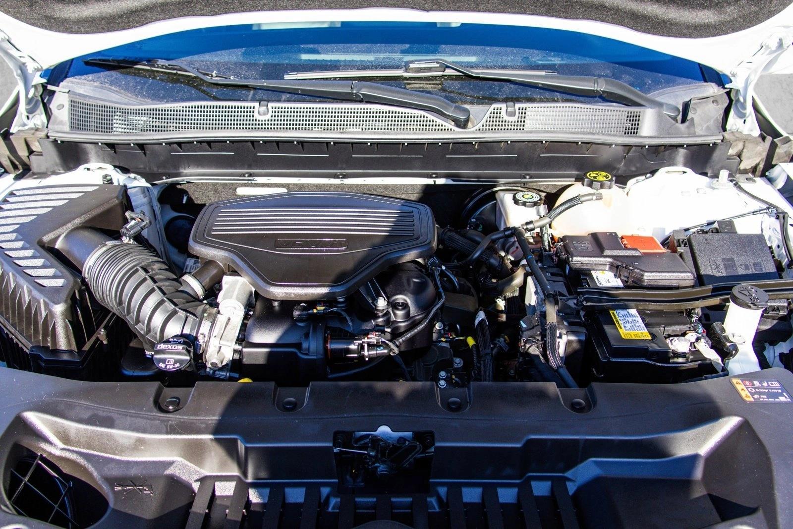 2023 CHEVROLET BLAZER - Image 27