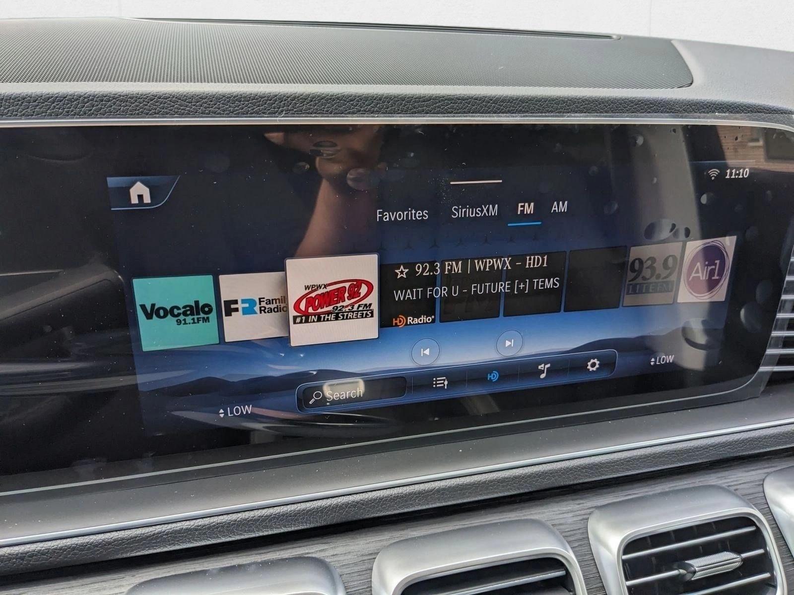 2026 MERCEDES-BENZ GLE-CLASS - Image 12