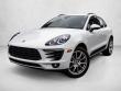 Used 2018 Porsche Macan  SUV