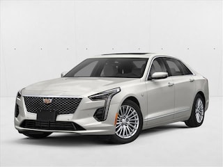 2019 CADILLAC CT6