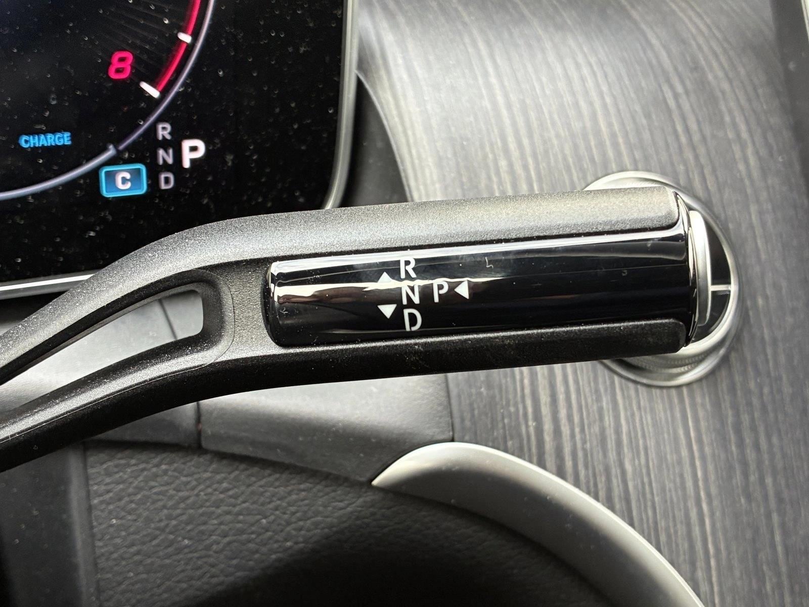 2026 MERCEDES-BENZ GLC-CLASS - Image 18