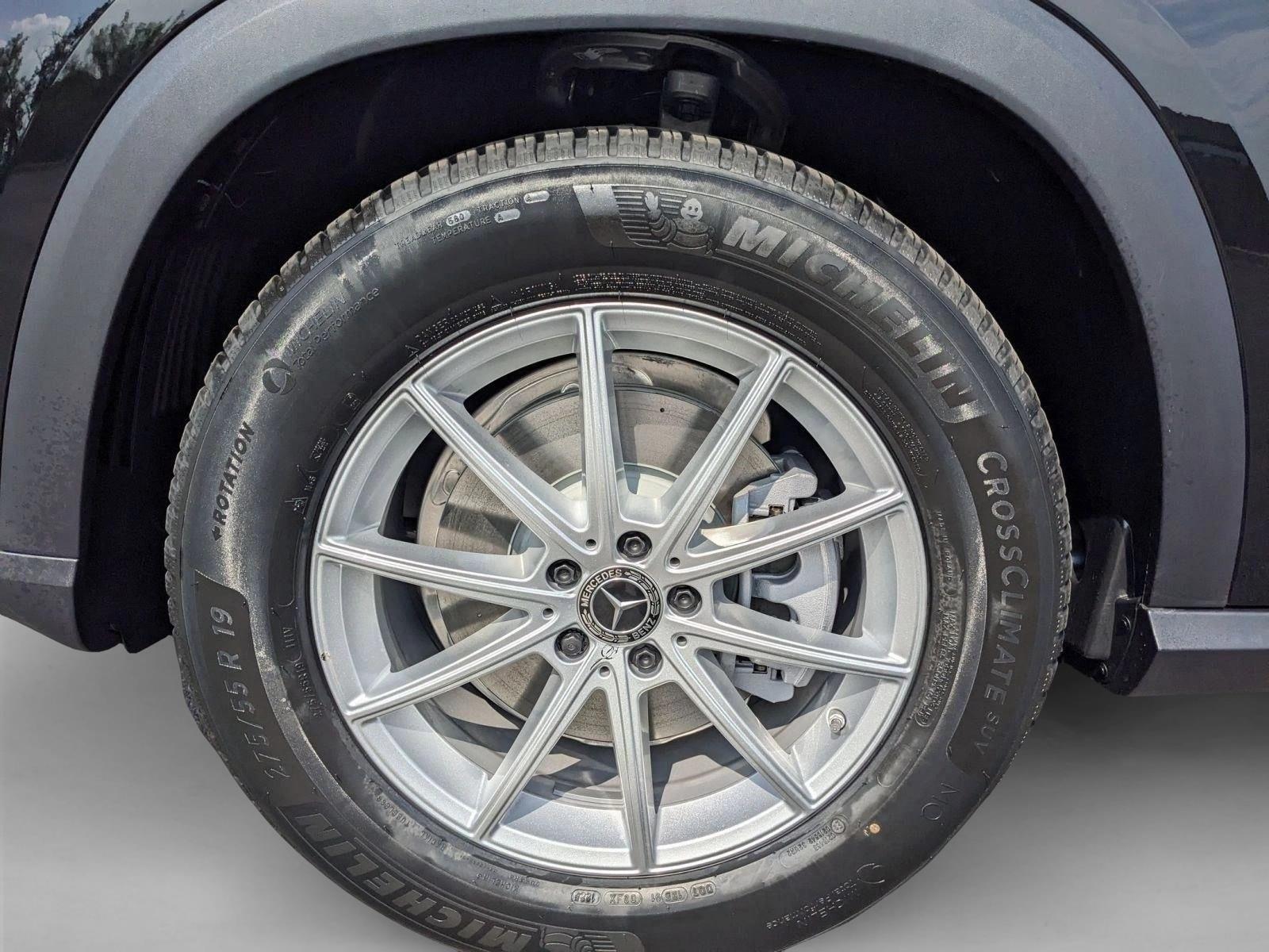 2026 MERCEDES-BENZ GLE-CLASS - Image 21