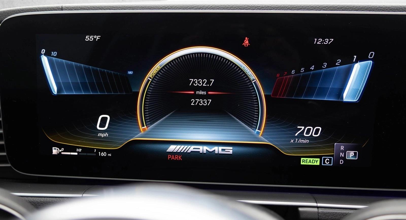 2022 MERCEDES-BENZ GLE-CLASS - Image 15