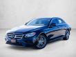 Used 2018 Mercedes-Benz E-Class E 300 4MATIC Sedan