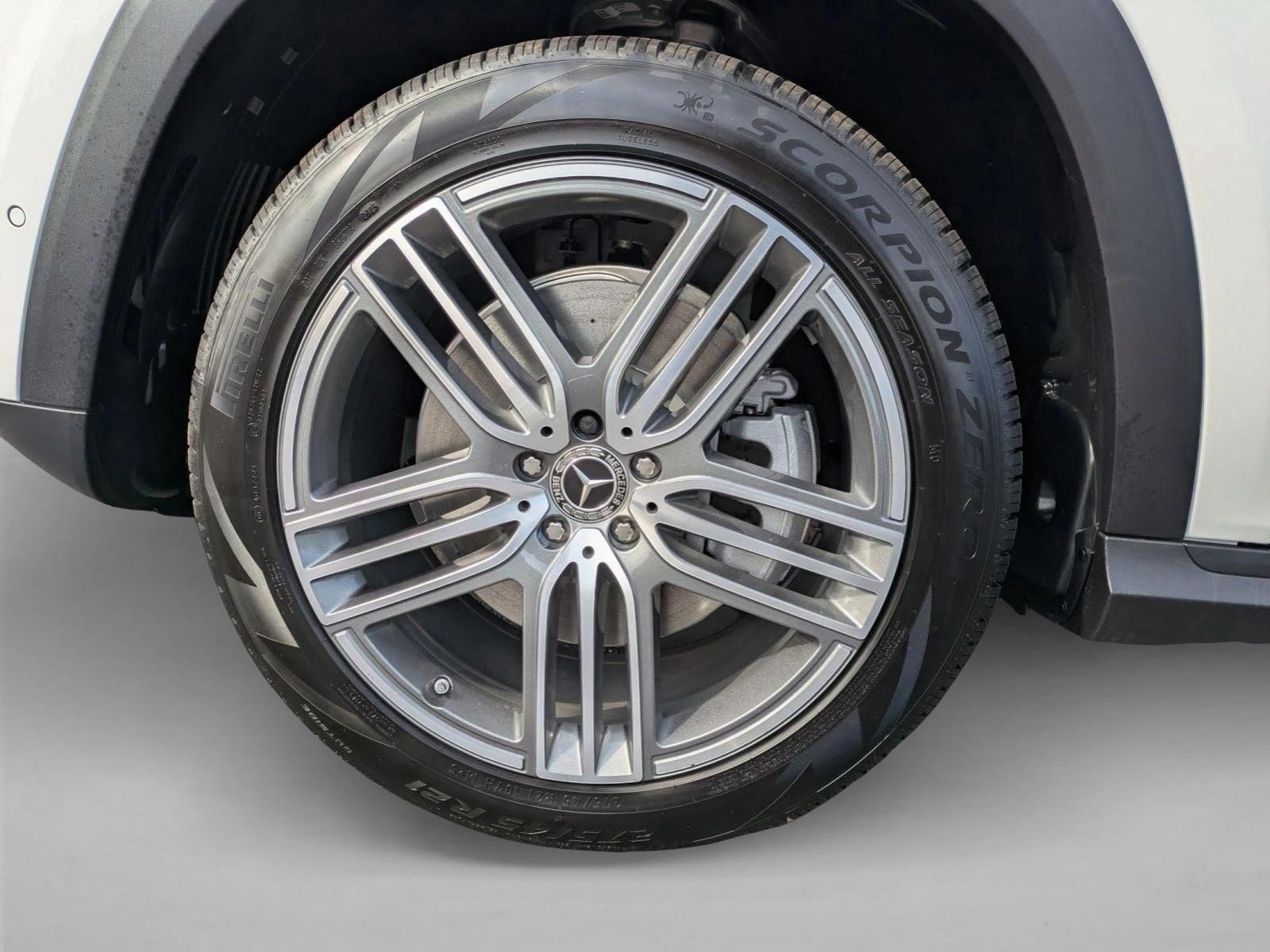 2026 MERCEDES-BENZ GLS-CLASS - Image 22