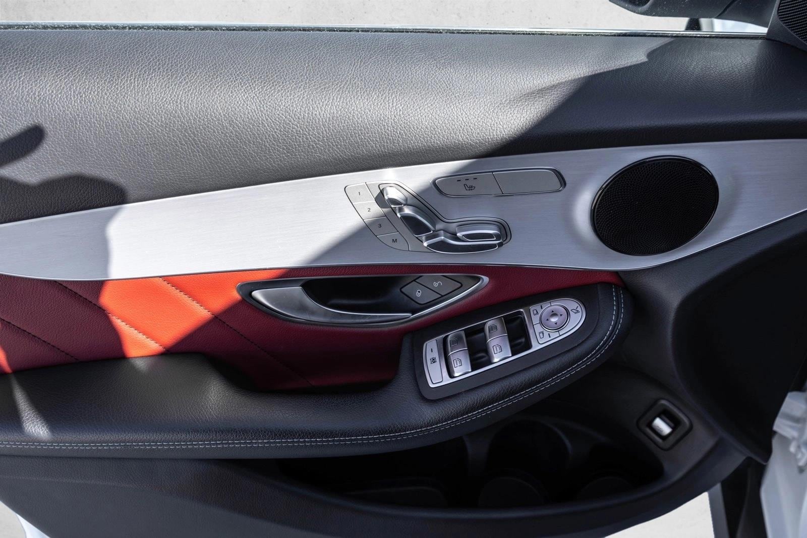 2022 MERCEDES-BENZ GLC-CLASS - Image 12