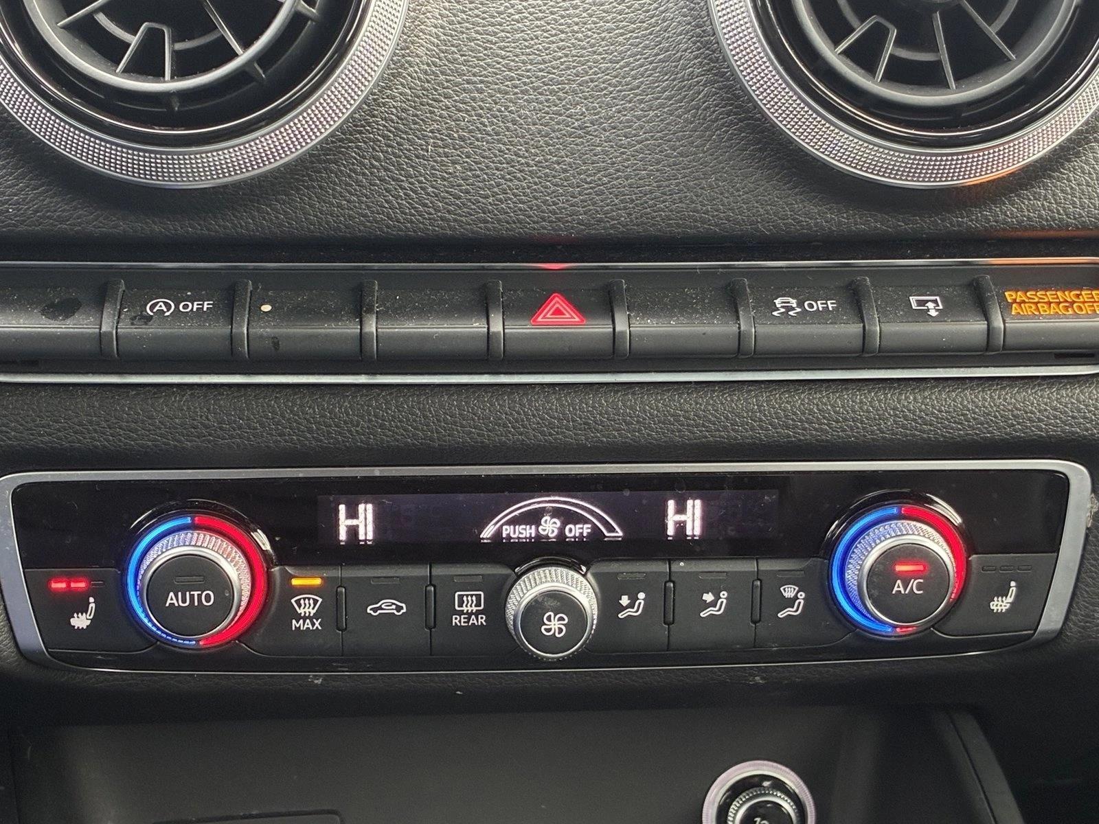 2017 AUDI A3 - Image 15