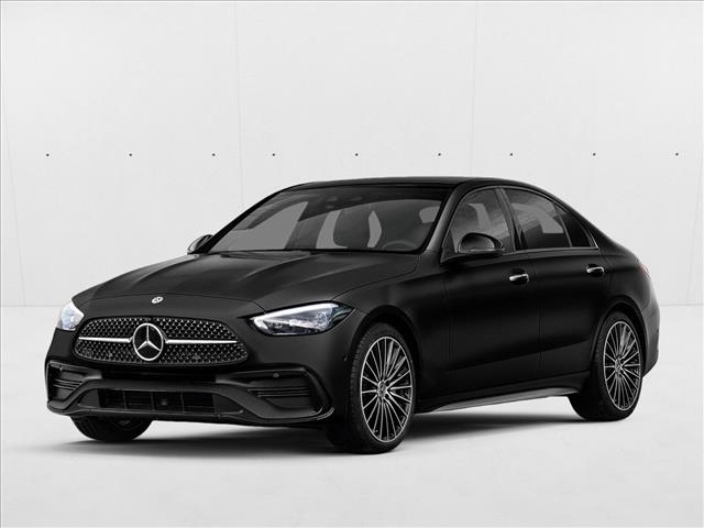 2023 MERCEDES-BENZ C-CLASS - Image 1