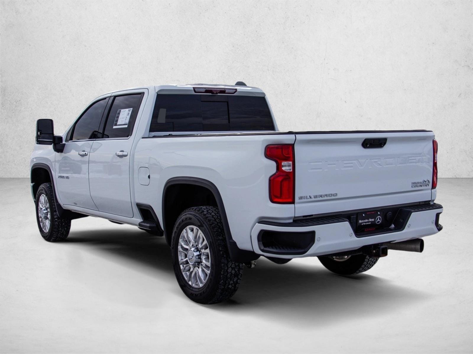 2021 CHEVROLET SILVERADO - Image 7