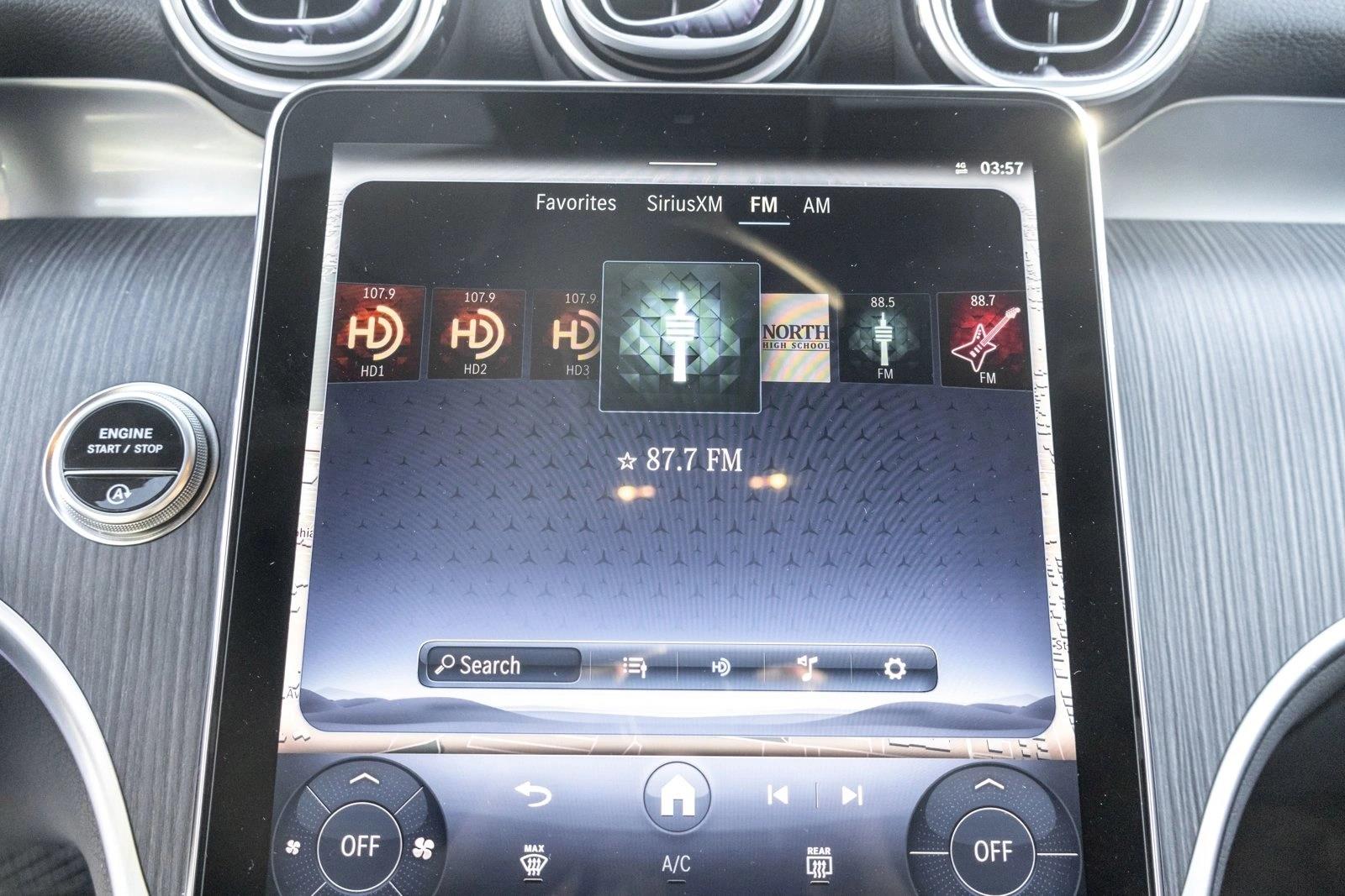 2025 MERCEDES-BENZ GLC-CLASS - Image 15