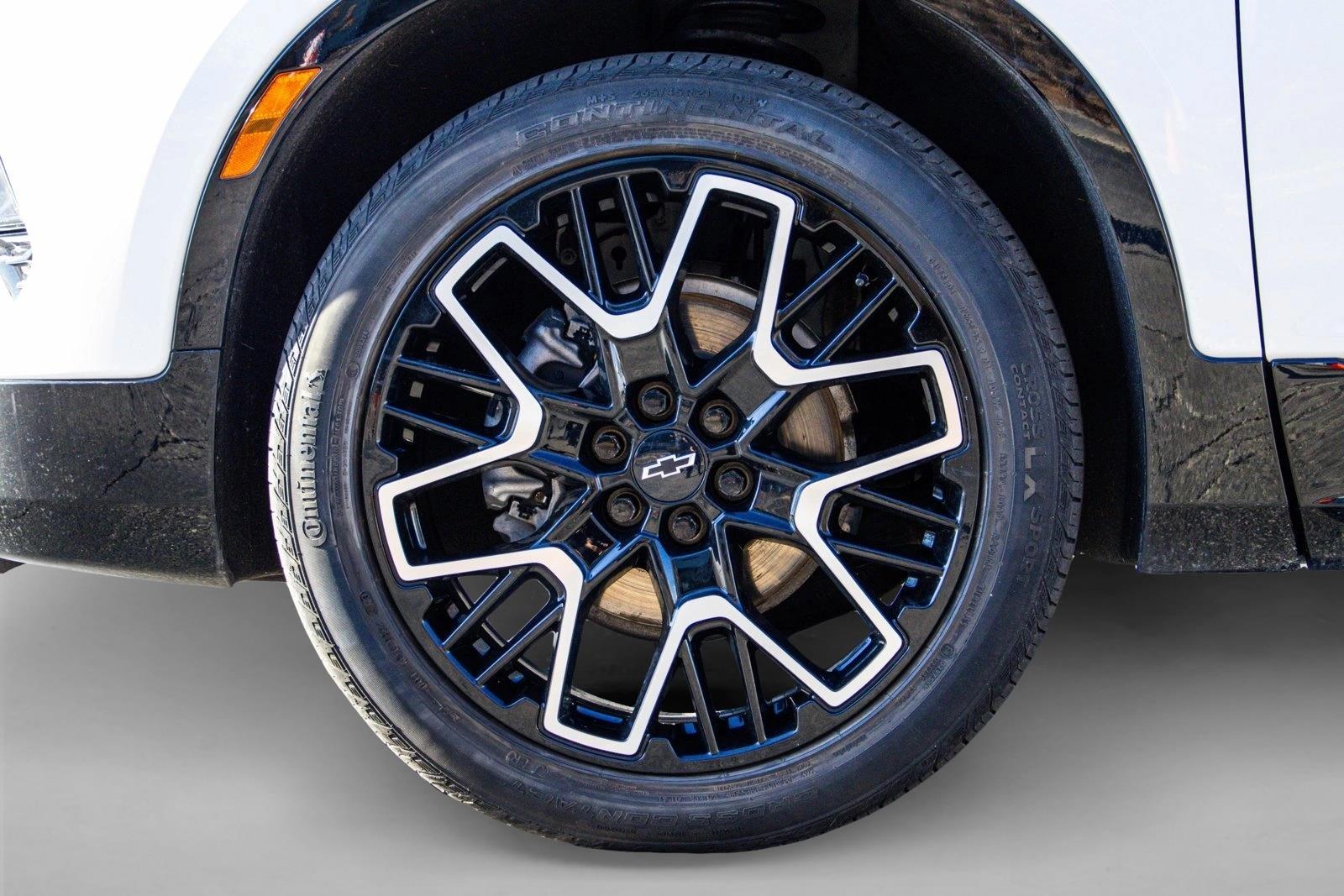 2023 CHEVROLET BLAZER - Image 9